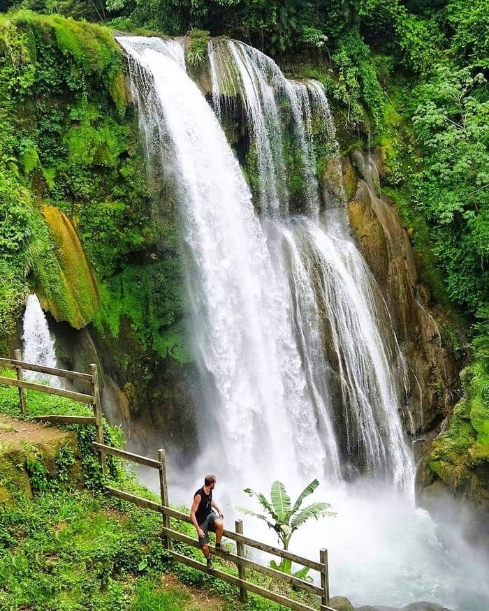 10 lugares escondidos que puedes visitar en Honduras en carro