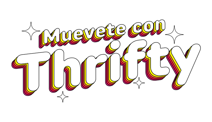 Travel safely with Thrifty