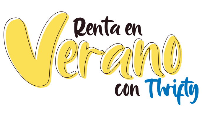 Travel safely with Thrifty