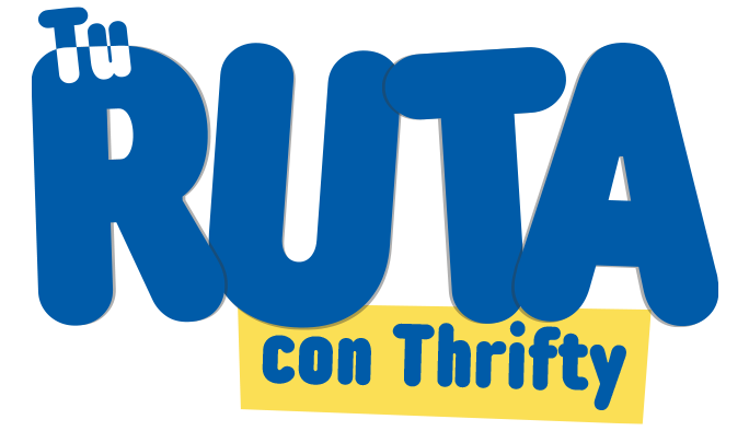 Travel safely with Thrifty
